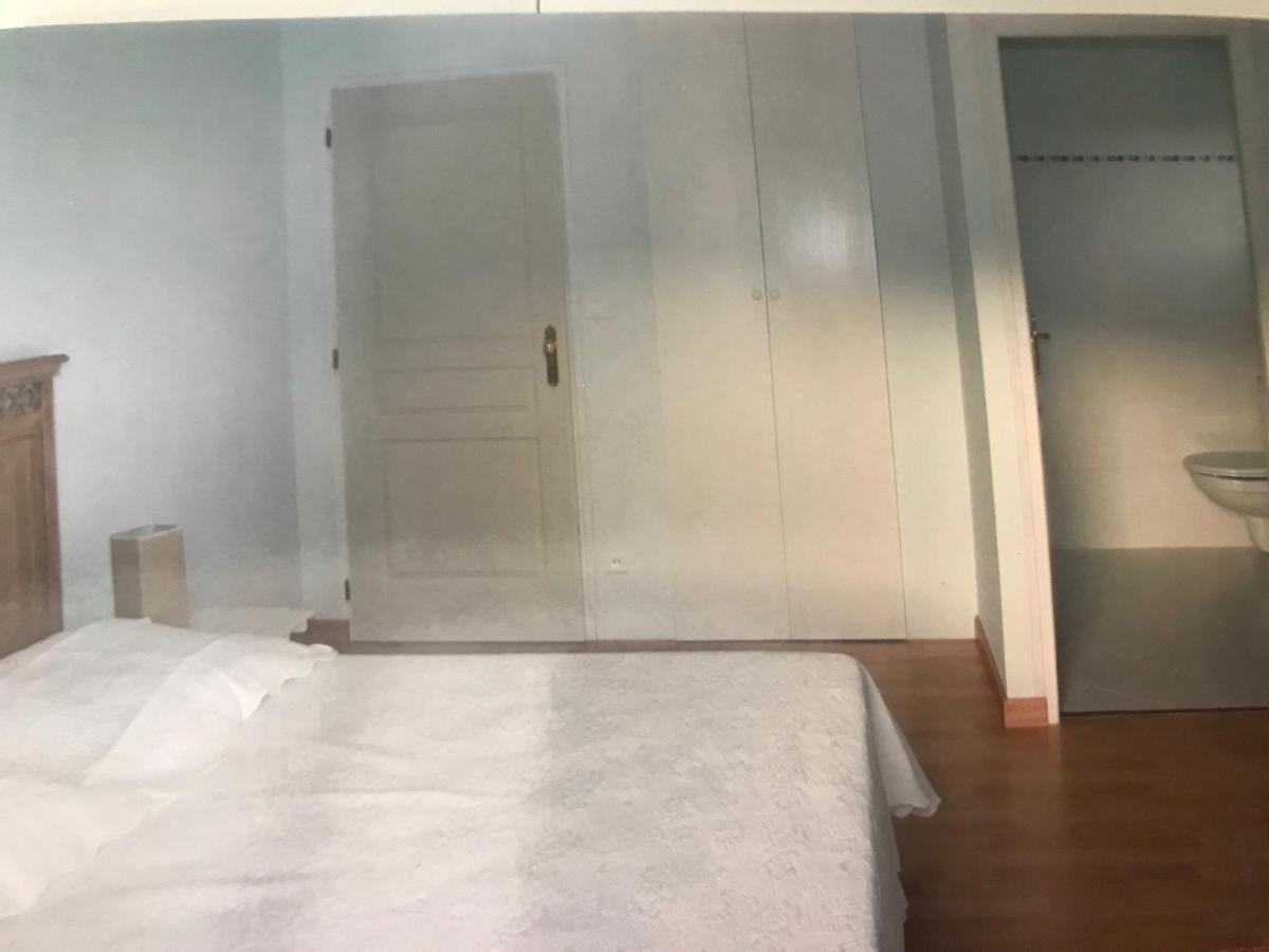 Le Paradis Bed & Breakfast Zicavo Dış mekan fotoğraf